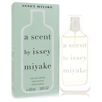 A Scent by Issey Miyake - Eau De Toilette Spray 50 ml - for women