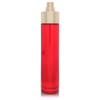 Perry Ellis 360 Red by Perry Ellis - Eau De Parfum Spray (Tester) 100 ml - for women