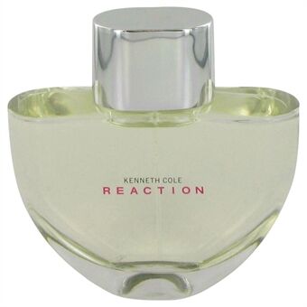 Kenneth Cole Reaction by Kenneth Cole - Eau De Parfum Spray (unboxed) 100 ml - for women