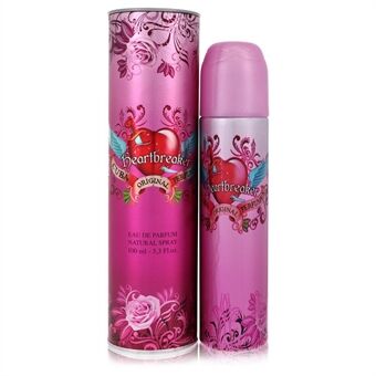 Cuba Heartbreaker by Fragluxe - Eau De Parfum Spray 100 ml - for women