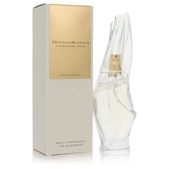 Cashmere Mist by Donna Karan - Eau De Parfum Spray 30 ml - for women