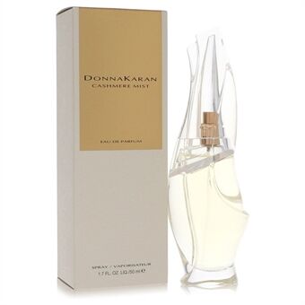 Cashmere Mist by Donna Karan - Eau De Parfum Spray 50 ml - for women