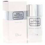 Eau Sauvage by Christian Dior - Deodorant Stick 75 ml - for men
