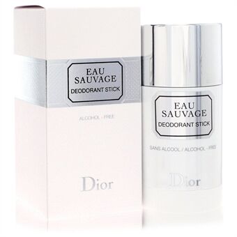 Eau Sauvage by Christian Dior - Deodorant Stick 75 ml - for men