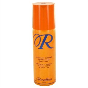 R De Revillon by Revillon - Deodorant Spray 150 ml - for men