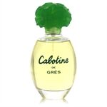 Cabotine by Parfums Gres - Eau De Toilette Spray (unboxed) 100 ml - for women