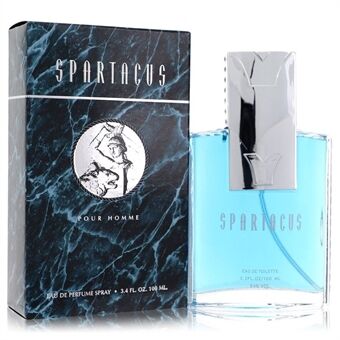 Spartacus by Spartacus - Eau De Parfum Spray 100 ml - for men