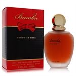Bumba by YZY Perfume - Eau De Parfum Spray 100 ml - for women