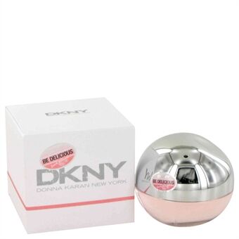 Be Delicious Fresh Blossom by Donna Karan - Eau De Parfum Spray 30 ml - for women