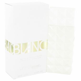 St Dupont Blanc by St Dupont - Eau De Parfum Spray 100 ml - for women