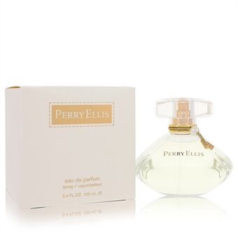 Perry Ellis (New) by Perry Ellis - Eau De Parfum Spray 100 ml - for women