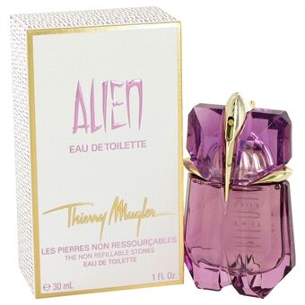 Alien by Thierry Mugler - Eau De Toilette Spray 30 ml - for women