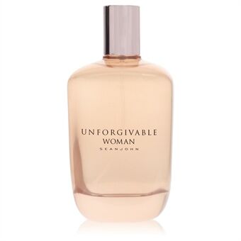 Unforgivable by Sean John - Eau De Parfum Spray (unboxed) 125 ml - for women