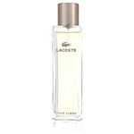 Lacoste Pour Femme by Lacoste - Eau De Parfum Spray (Tester) 90 ml - for women