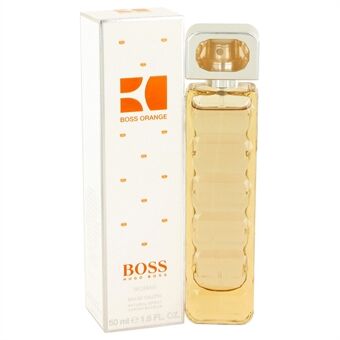 Boss Orange by Hugo Boss - Eau De Toilette Spray 50 ml - for women