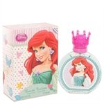 Disney Princess Ariel by Disney - Eau De Toilette Spray 100 ml - for women