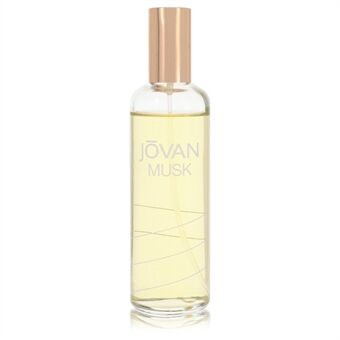 Jovan Musk by Jovan - Cologne Concentrate Spray (unboxed) 96 ml - for women
