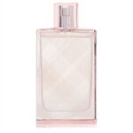 Burberry Brit Sheer by Burberry - Eau De Toilette Spray (unboxed) 100 ml - for women