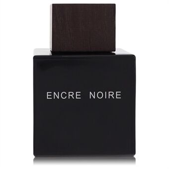 Encre Noire by Lalique - Eau De Toilette Spray (unboxed) 100 ml - for men