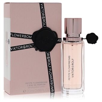 Flowerbomb by Viktor & Rolf - Eau De Parfum Spray 20 ml - for women