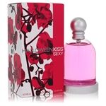 Halloween Kiss Sexy by Jesus Del Pozo - Eau De Toilette Spray 100 ml - for women