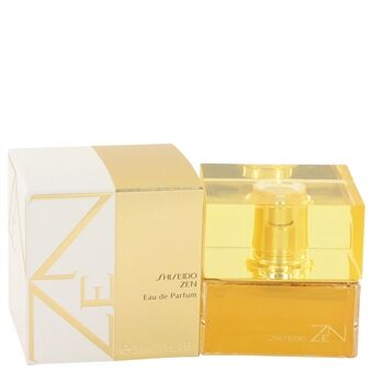 Zen by Shiseido - Eau De Parfum Spray 30 ml - for women