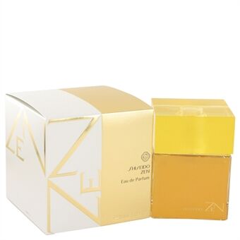 Zen by Shiseido - Eau De Parfum Spray 100 ml - for women