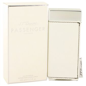 St Dupont Passenger by St Dupont - Eau De Parfum Spray 100 ml - for women