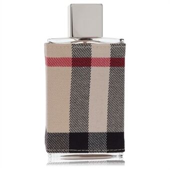 Burberry London (New) by Burberry - Eau De Parfum Spray (unboxed) 100 ml - for women