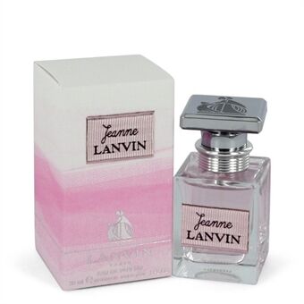 Jeanne Lanvin by Lanvin - Eau De Parfum Spray 30 ml - for women