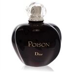 Poison by Christian Dior - Eau De Toilette Spray (unboxed) 100 ml - for women