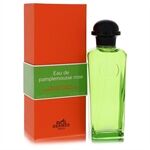 Eau De Pamplemousse Rose by Hermes - Eau De Cologne Spray 100 ml - for women
