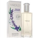 English Lavender by Yardley London - Eau De Toilette Spray (Unisex) 125 ml - for women
