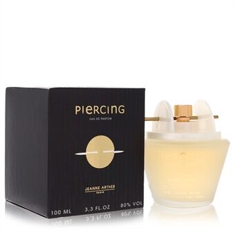 Piercing by Jeanne Arthes - Eau De Parfum Spray 100 ml - for women