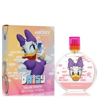 Daisy Duck by Disney - Eau De Toilette Spray 100 ml - for women