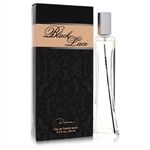 Black Lace by Dana - Eau De Toilette Spray 60 ml - for women