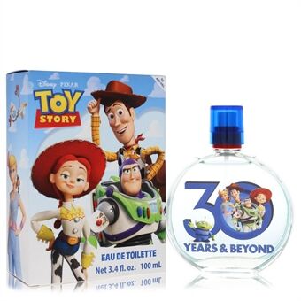 Toy Story by Disney - Eau De Toilette Spray 100 ml - for women