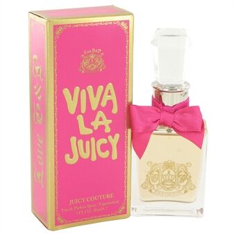 Viva La Juicy by Juicy Couture - Eau De Parfum Spray 30 ml - for women