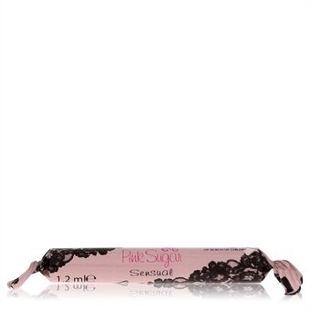 Pink Sugar Sensual by Aquolina - Vial (sample) 1 ml - for women