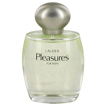 Pleasures by Estee Lauder - Cologne Spray (Tester) 100 ml - for men