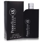 Perry Ellis 18 Intense by Perry Ellis - Eau De Toilette Spray 100 ml - for men