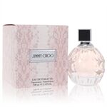 Jimmy Choo by Jimmy Choo - Eau De Toilette Spray 100 ml - for women