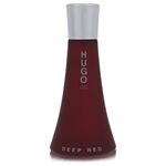 hugo DEEP RED by Hugo Boss - Eau De Parfum Spray (unboxed) 50 ml - for women
