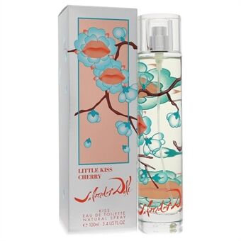 Little Kiss Cherry by Salvador Dali - Eau De Toilette Spray 100 ml - for women