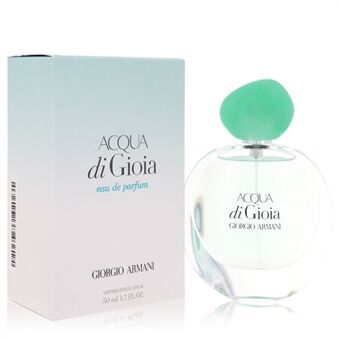 Acqua Di Gioia by Giorgio Armani - Eau De Parfum Spray 50 ml - for women