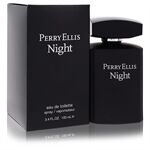 Perry Ellis Night by Perry Ellis - Eau De Toilette Spray 100 ml - for men