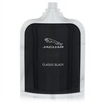 Jaguar Classic Black by Jaguar - Eau De Toilette Spray (Tester) 100 ml - for men
