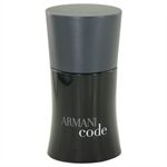 Armani Code by Giorgio Armani - Eau De Toilette Spray (unboxed) 30 ml - for men