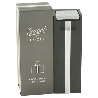 Gucci (New) by Gucci - Eau De Toilette Spray 30 ml - for men