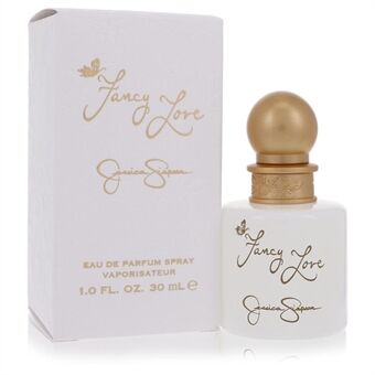 Fancy Love by Jessica Simpson - Eau De Parfum Spray 30 ml - for women